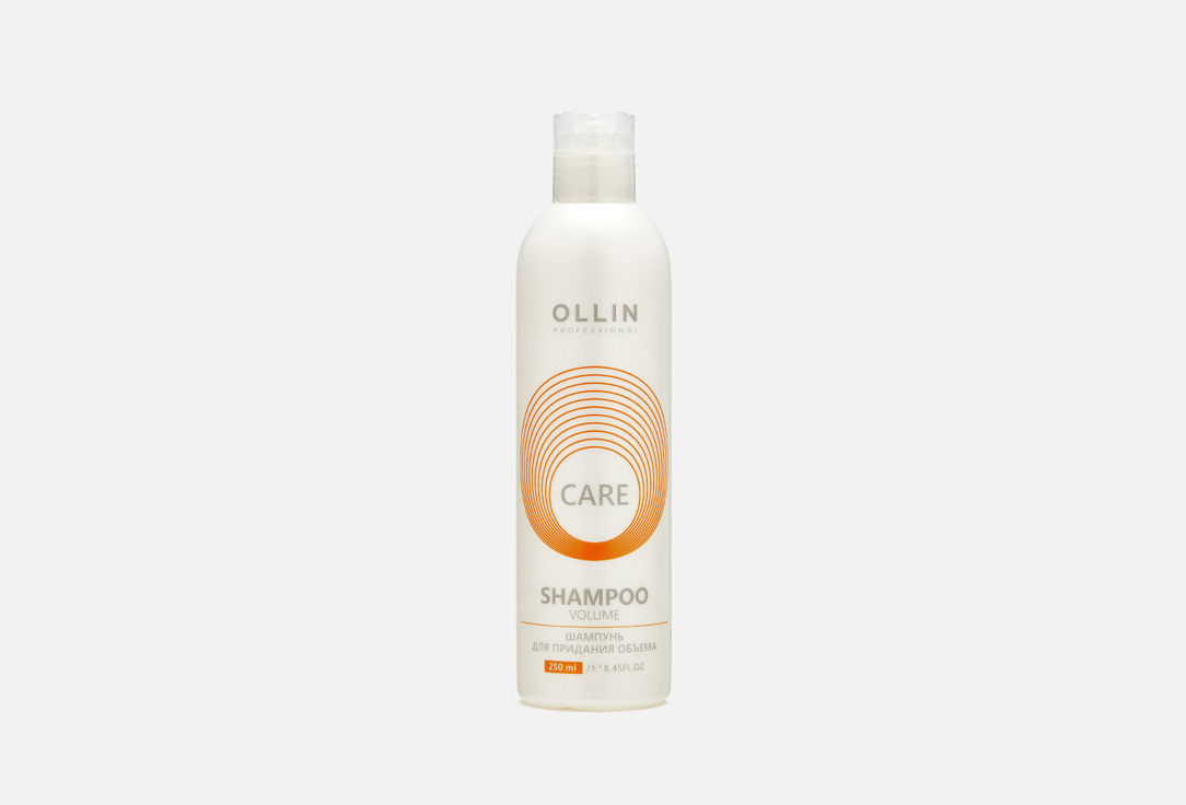 Изображение товара Шампунь для придания объема Ollin Professional Volume shampoo