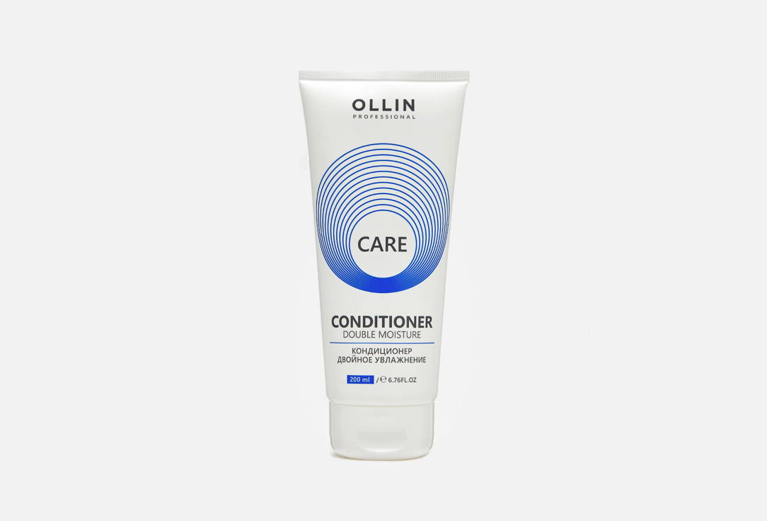 Изображение товара Кондиционер двойное увлажнение Ollin Professional Moisture conditioner