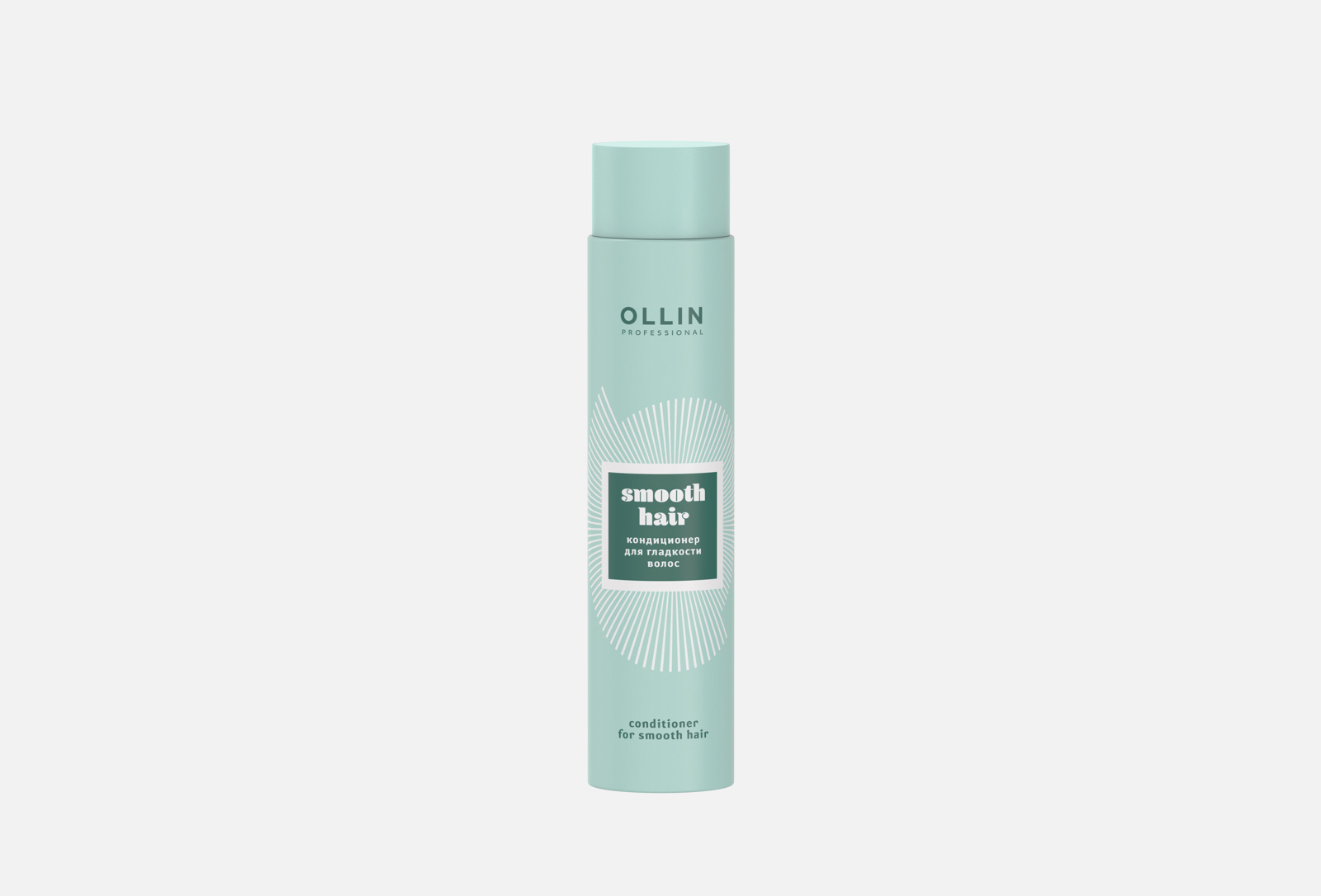 Ollin Professional Кондиционер для гладкости волос Conditioner for ...