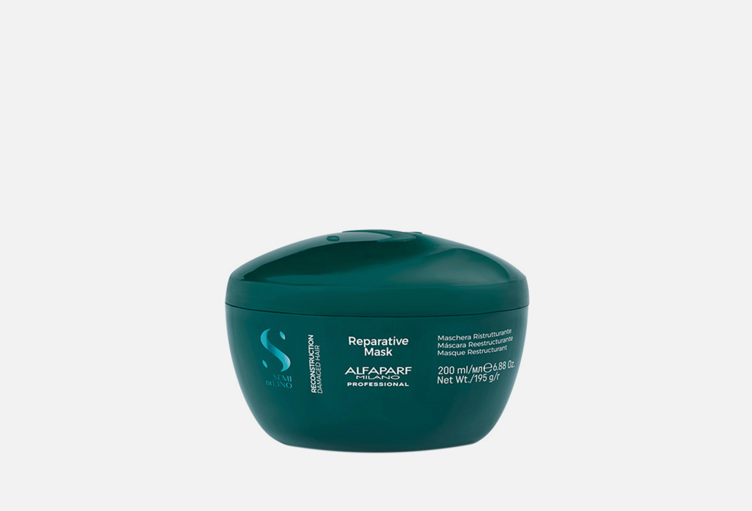 Изображение товара Маска для поврежденных волос Alfaparf Milano Professional SDL Reparative Mask