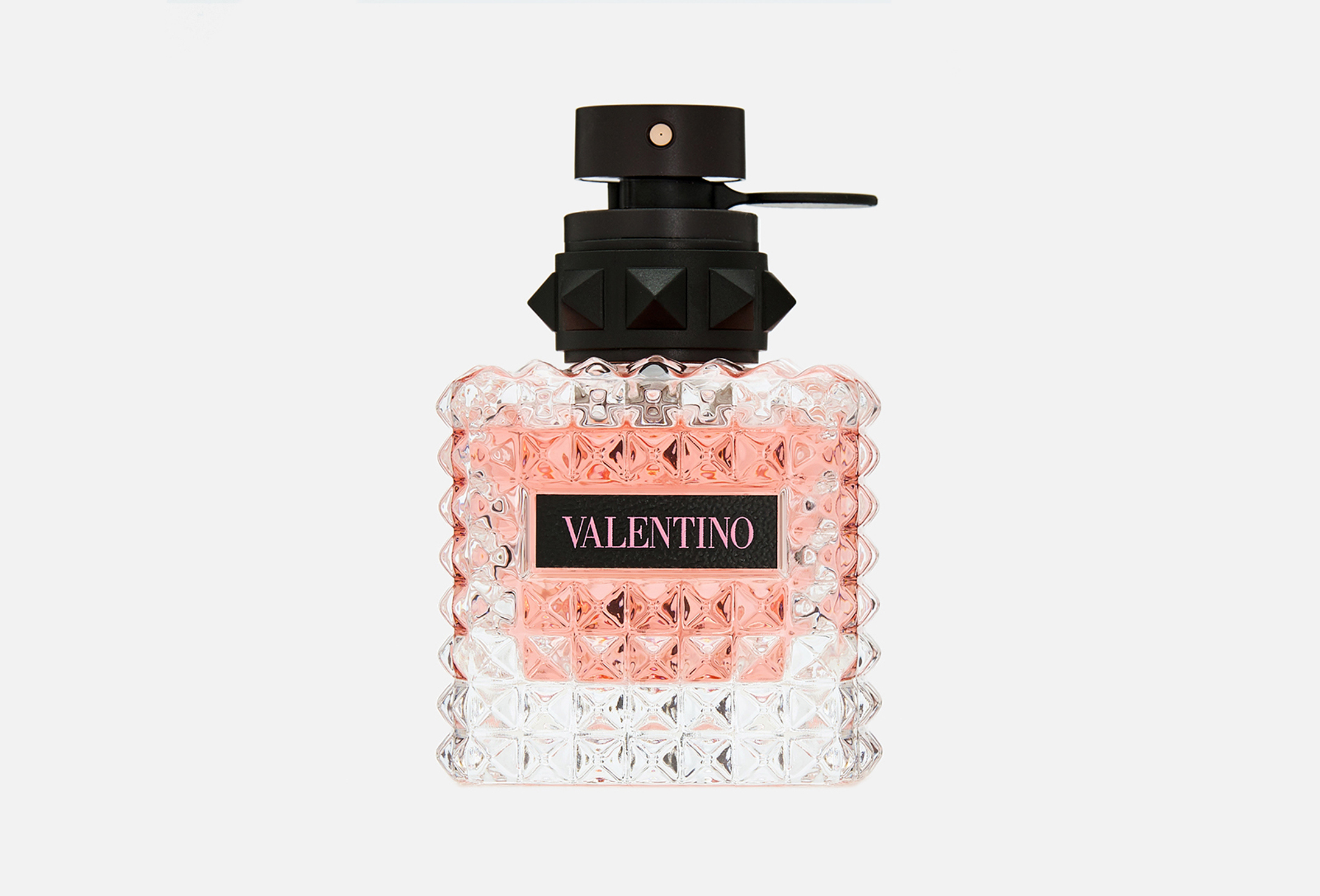 Valentino Парфюмерная вода BORN IN ROMA DONNA 50 мл — купить, цена