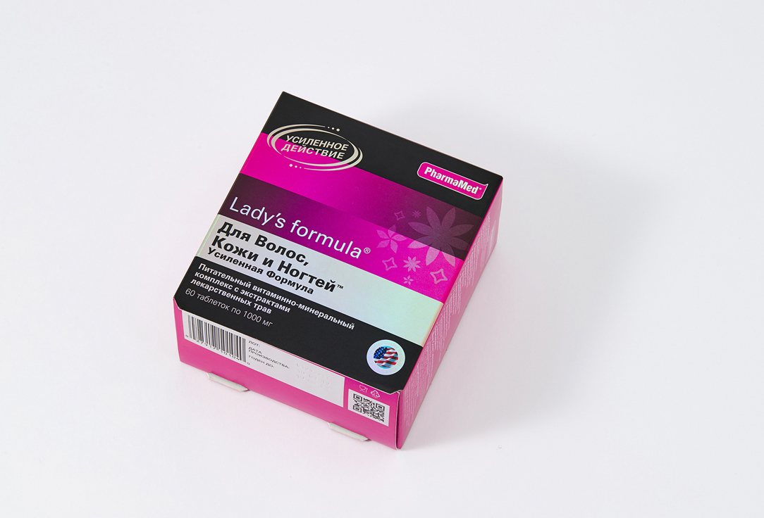 Lady S Formula Купить