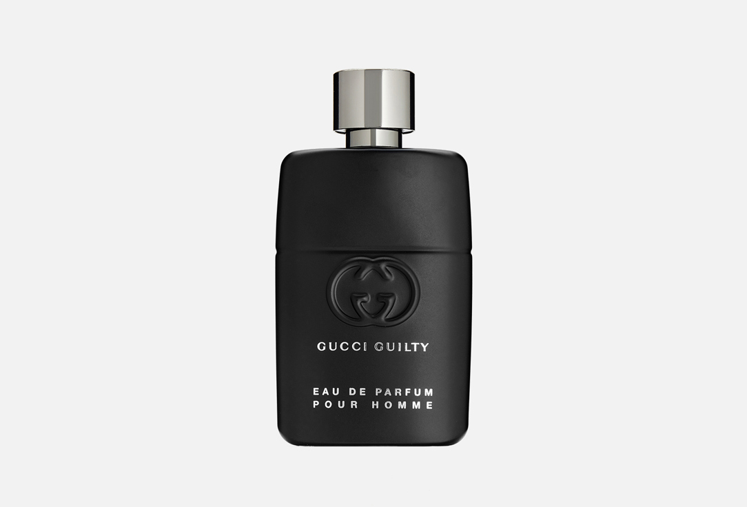 парфюмерная вода GUCCI Guilty Pour Homme 