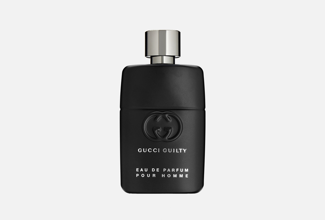 Изображение товара парфюмерная вода GUCCI Guilty Pour Homme