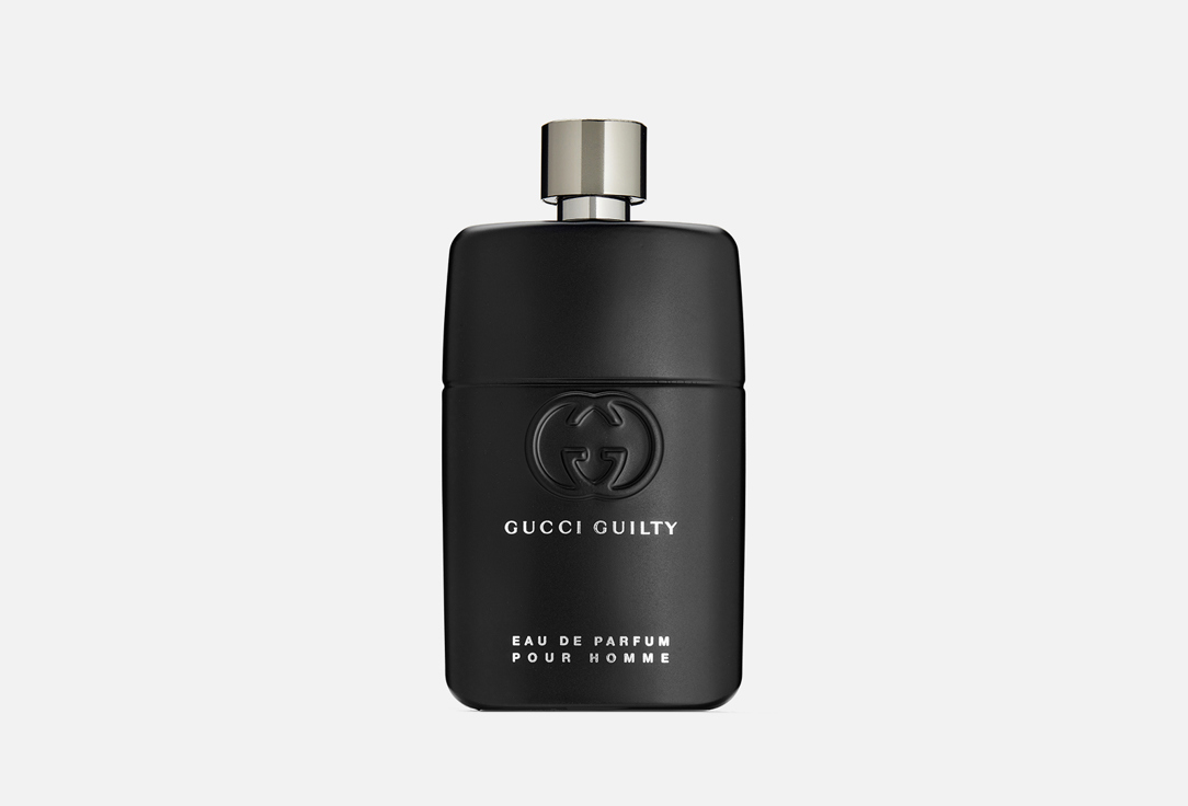 Изображение товара парфюмерная вода GUCCI Guilty Pour Homme