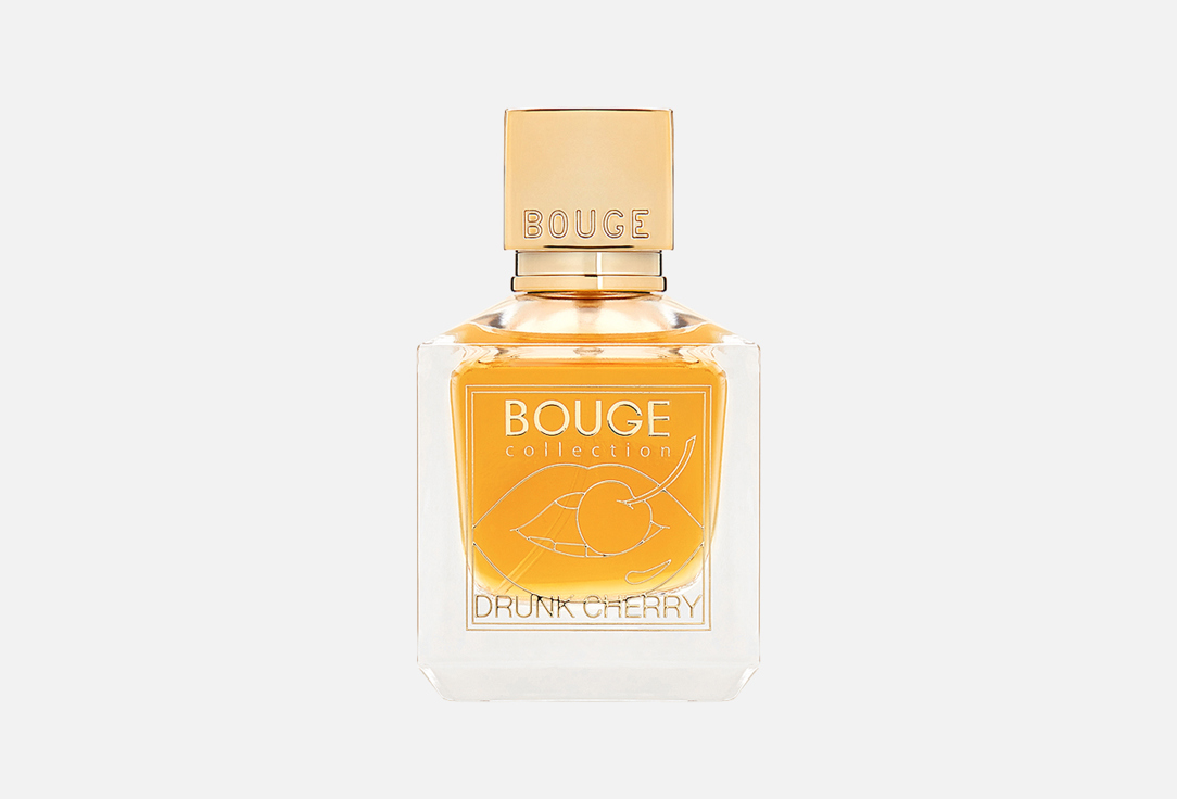 DRUNK CHERRY 50 мл