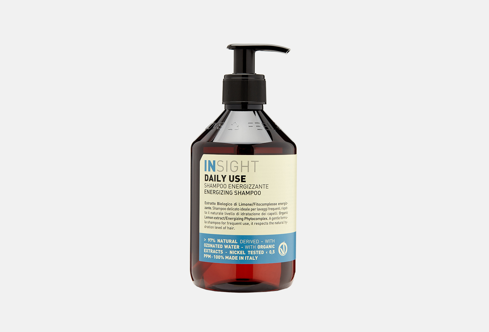 Insight Professional Шампунь для ежедневного применения DAILY USE ...