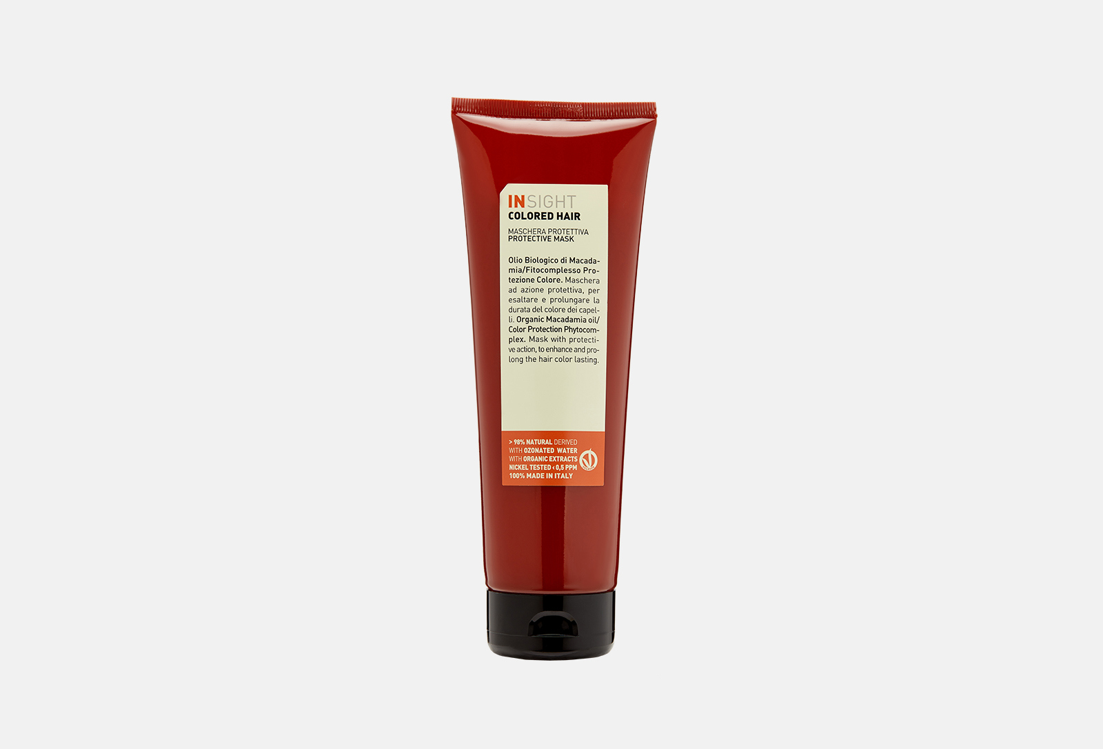 Insight Professional Маска для окрашенных волос COLORED HAIR PROTECTIVE ...