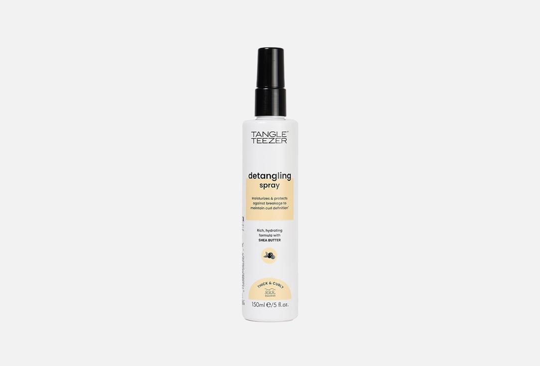 

Крем-спрей для легкого расчесывания волос TANGLE TEEZER, Everyday Detangling Cream Spray 150 мл