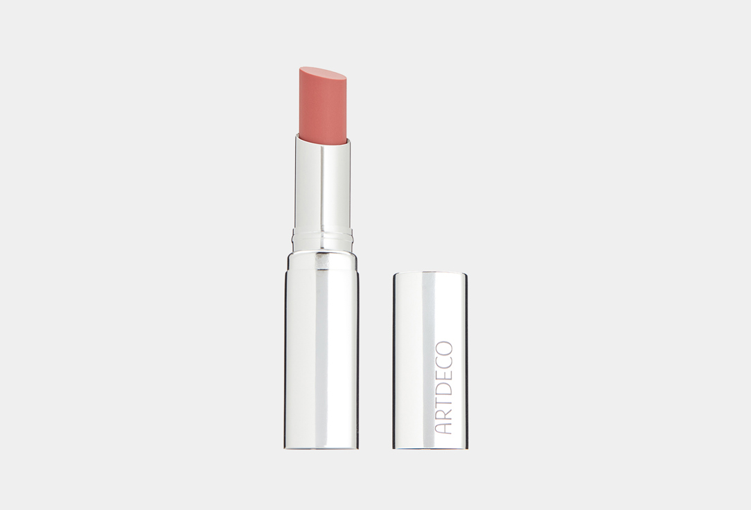 artdeco бальзам для губ color booster pink Бальзам для губ ARTDECO Color Booster Lip Balm 3 г