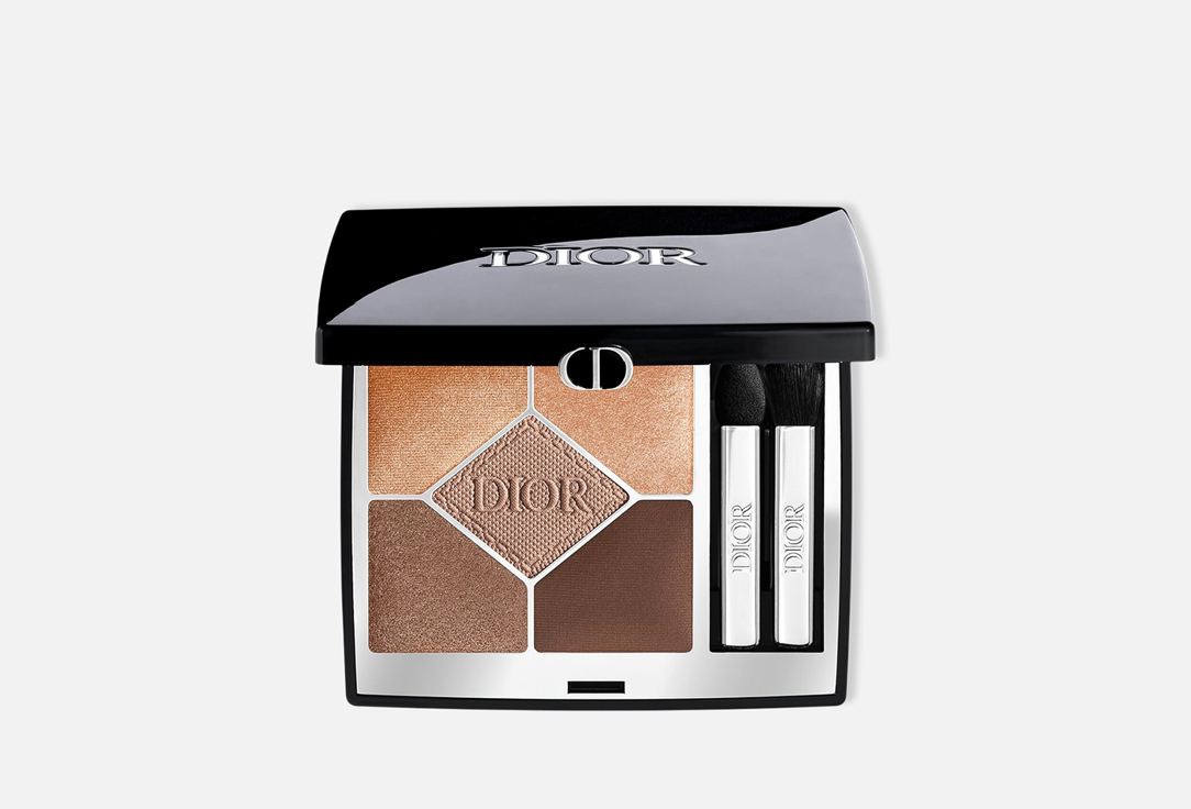 Изображение товара Пятицветные тени для век DIOR Diorshow 5 Couleurs
