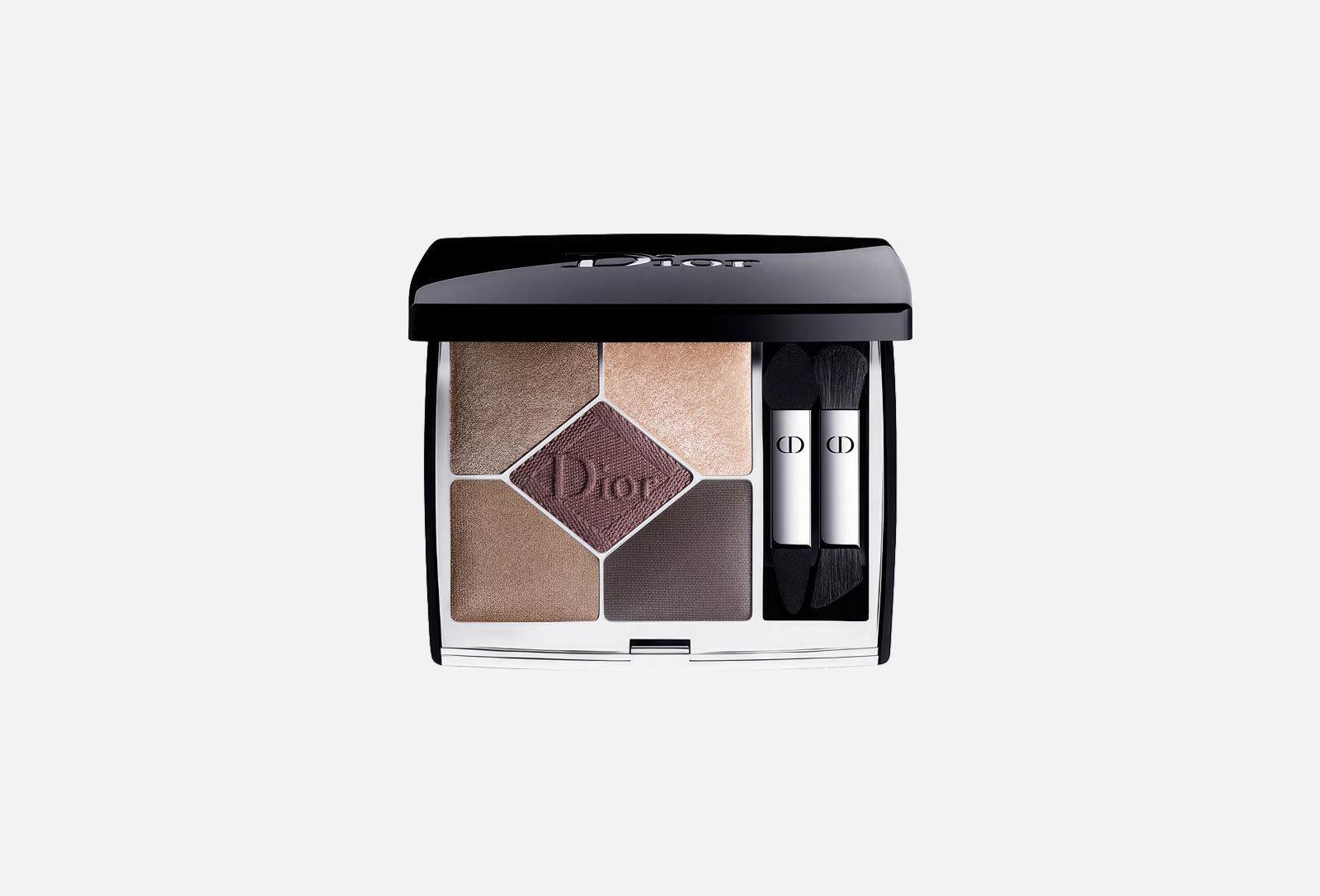 DIOR Пятицветные Тени для век 5 Couleurs Couture 599 Нью лук 7 г ...