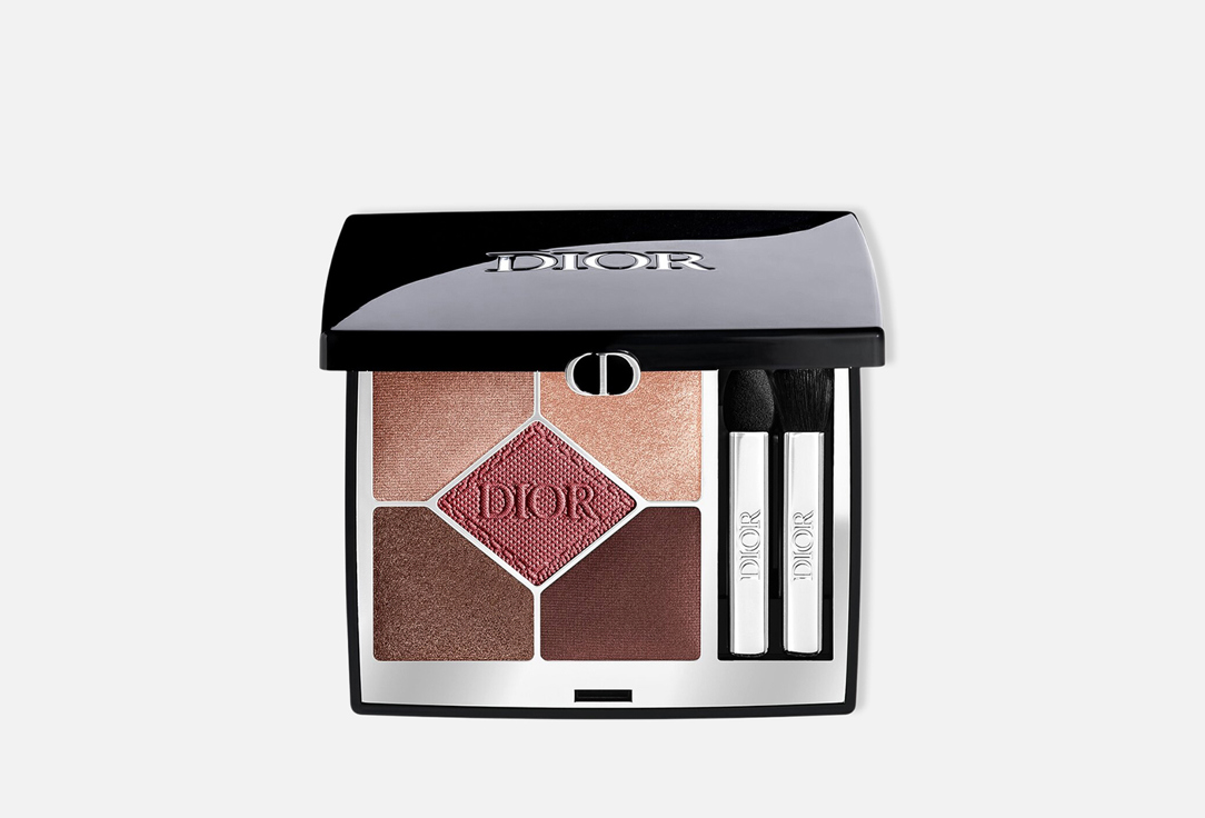 Изображение товара Пятицветные тени для век DIOR Diorshow 5 Couleurs