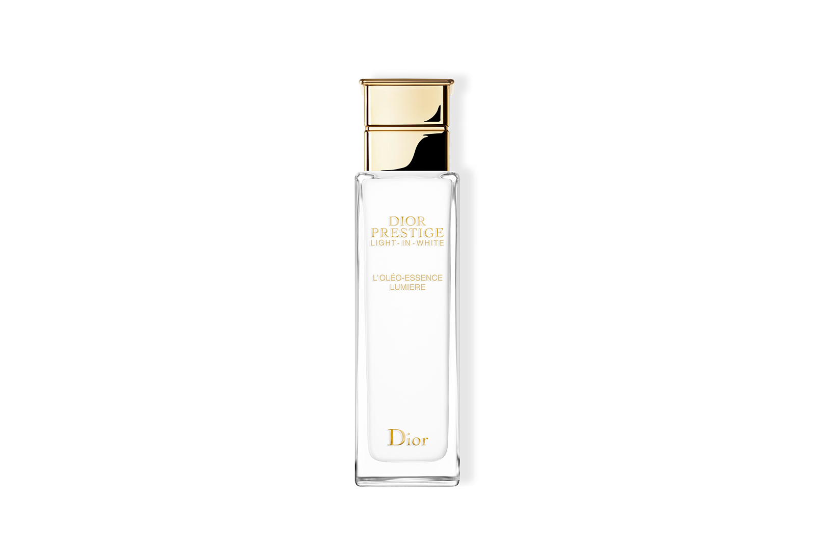 DIOR Осветляющая эссенция для лица Dior Prestige Light-In-White L