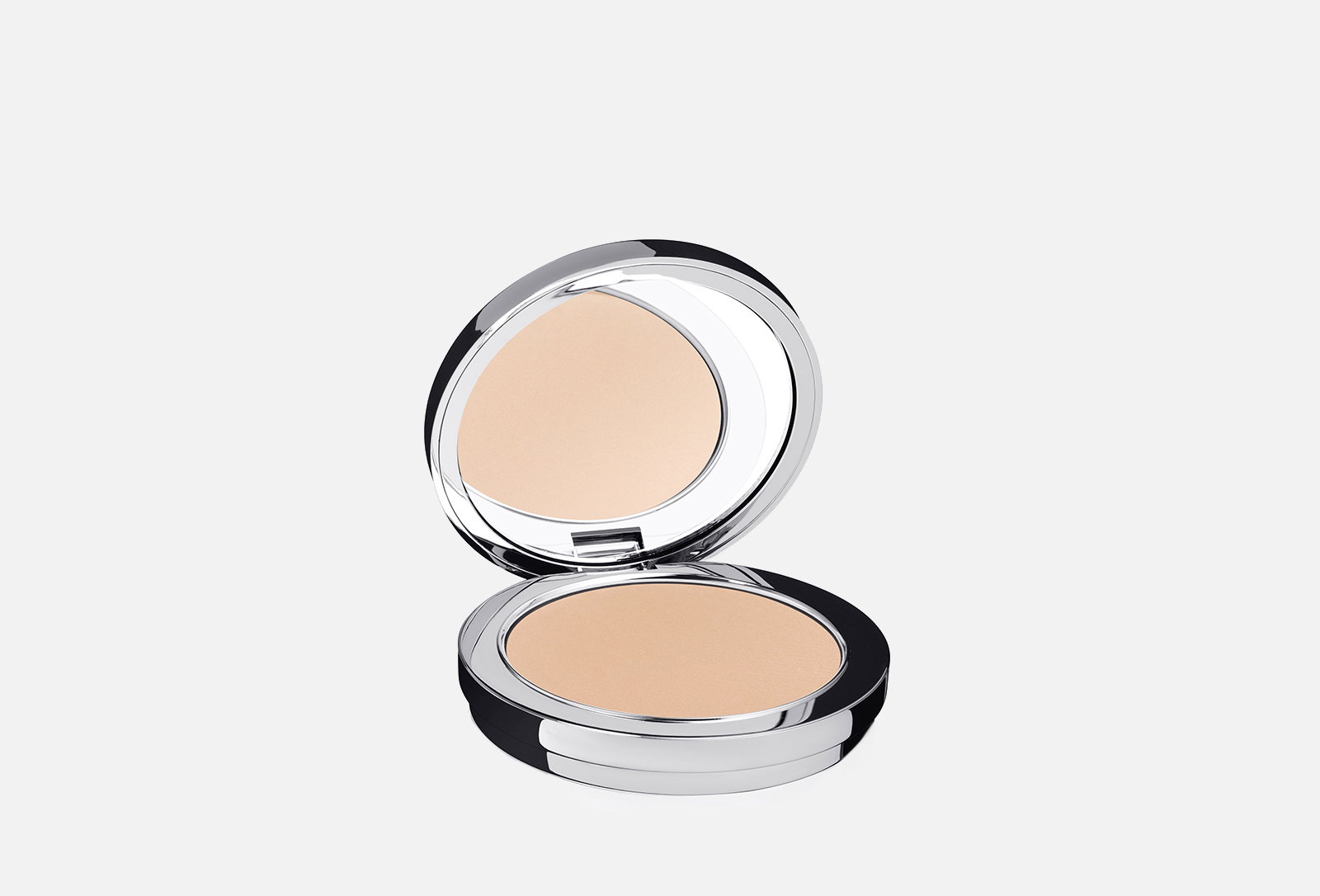 RODIAL Пудра компактная со светоотражающими частицами INSTAGLAM COMPACT ...