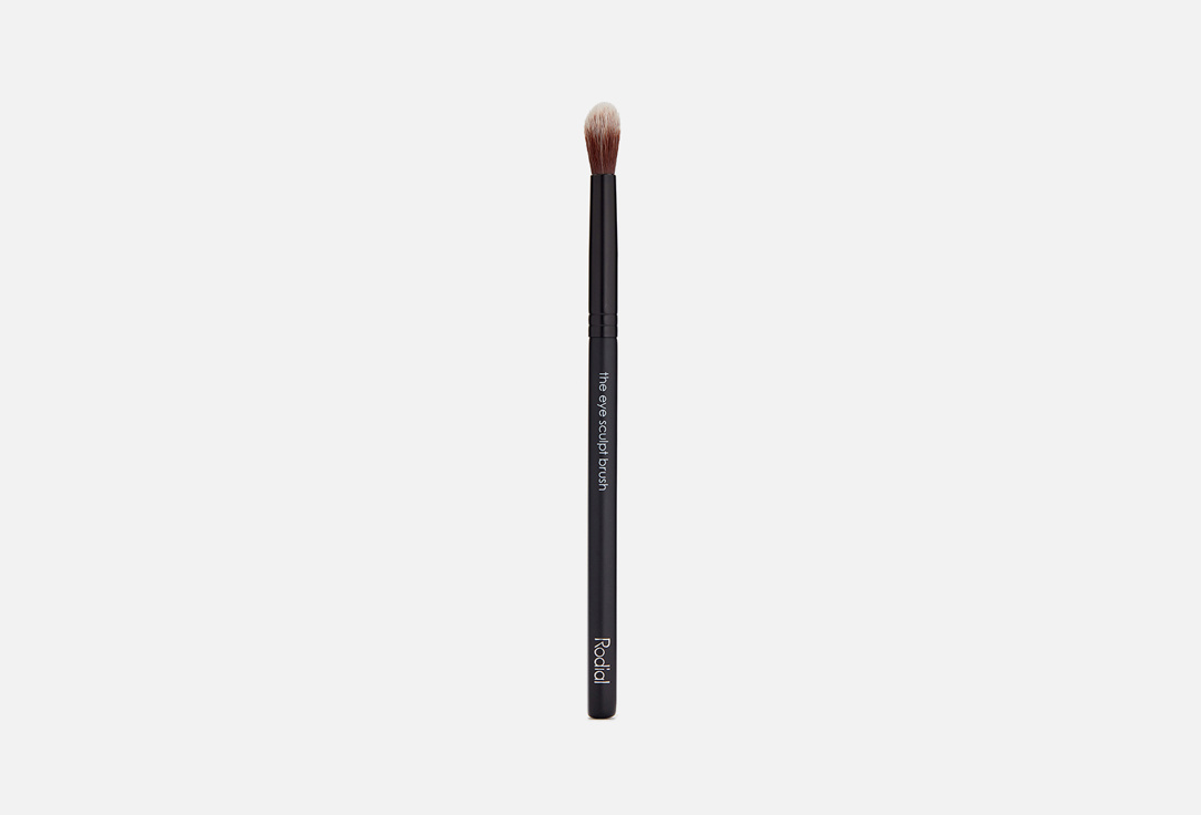 Изображение товара Кисть для кремовых теней RODIAL EYE SCULPT BRUSH
