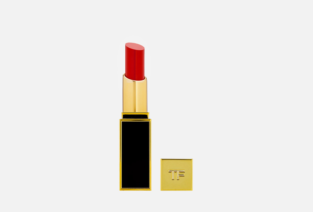 Изображение товара Помада для губ Tom Ford Lip Color Satin Matte роскошный макияж стойкая и ухаживающая