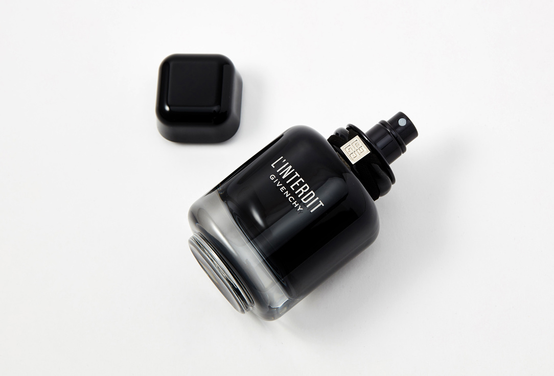 Интенсивная парфюмерная вода Givenchy  L'interdit Eau de Parfum Intense 