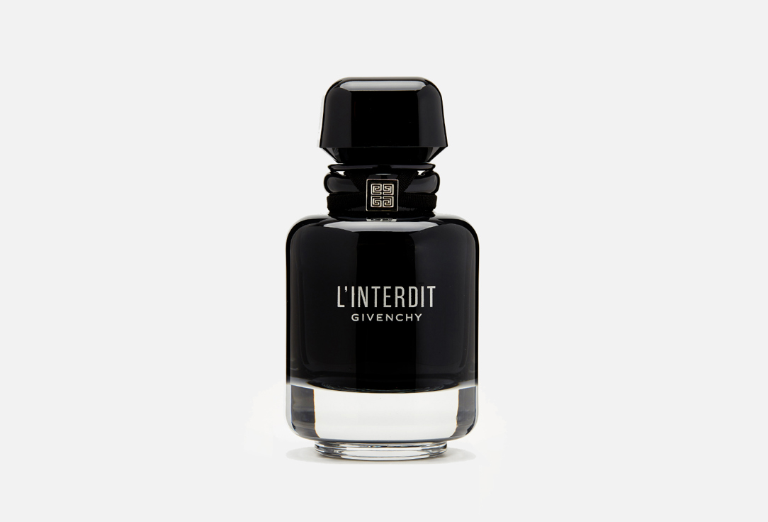 Интенсивная парфюмерная вода Givenchy  L'interdit Eau de Parfum Intense 