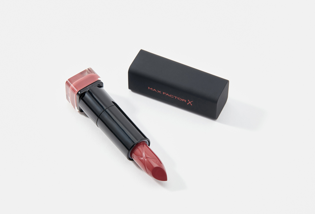 Max Factor Помада для губ Colour Elixir Velvet Matte Lipstick