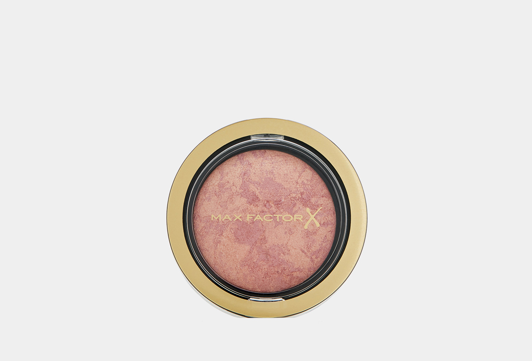 Изображение товара Румяна Max Factor Facefinity Blush с мультитональными оттенками 1.5 г