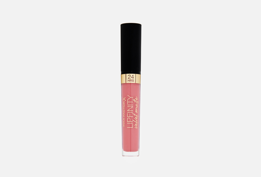 Lipfinity Velvet Matte 35 мл 556₽