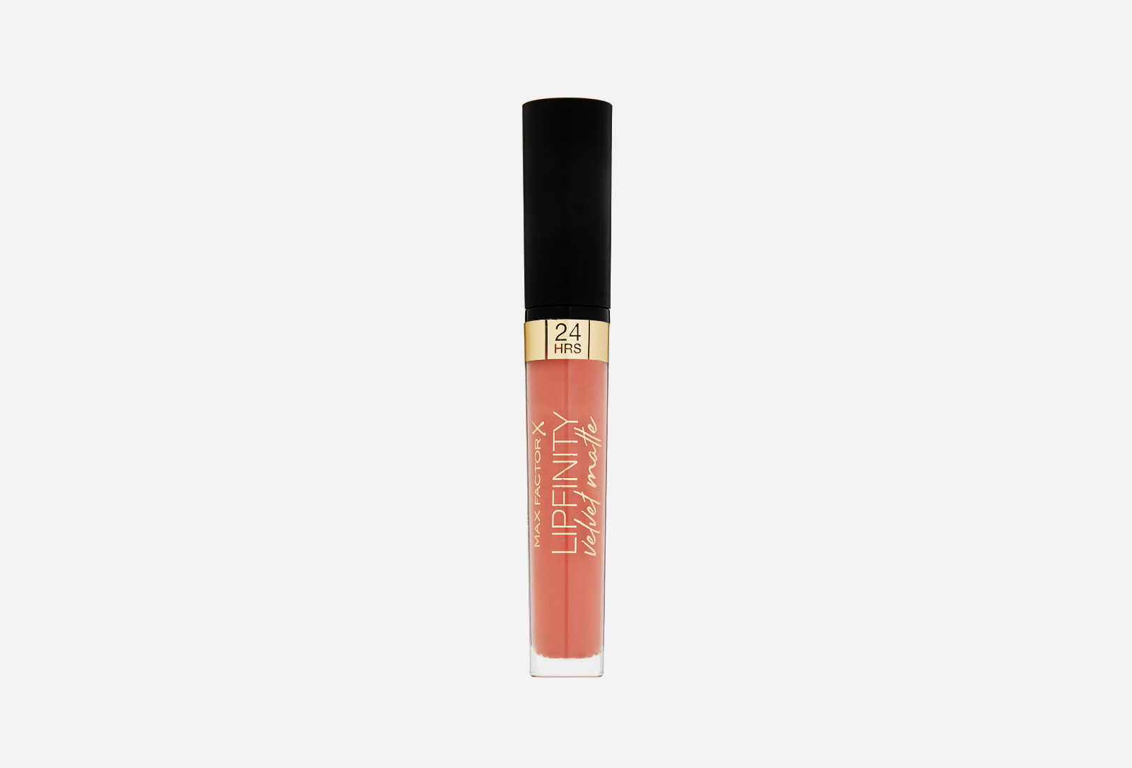 Max Factor Матовая губная помада Lipfinity Velvet Matte 30, Cool Coral ...