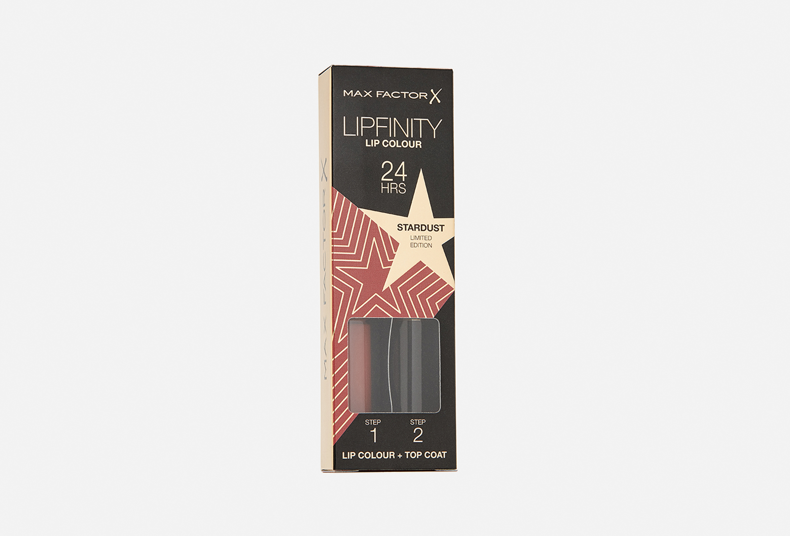 Max Factor Стойкая губная помада и увлажняющий блеск Lipfinity Lip ...