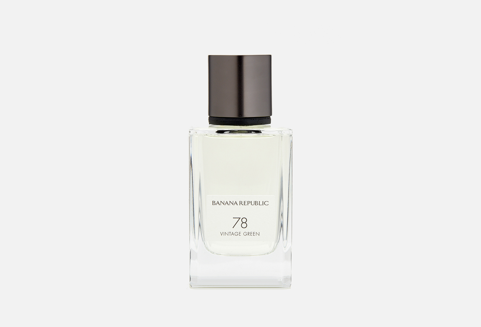 BANANA REPUBLIC Парфюмерная вода 78 Vintage Green 75 мл — купить в Москве