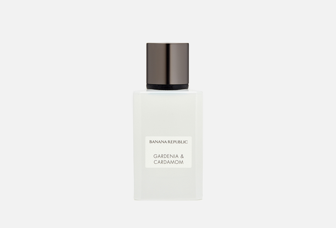 Изображение товара Парфюмерная вода BANANA REPUBLIC Gardenia & Cardamom