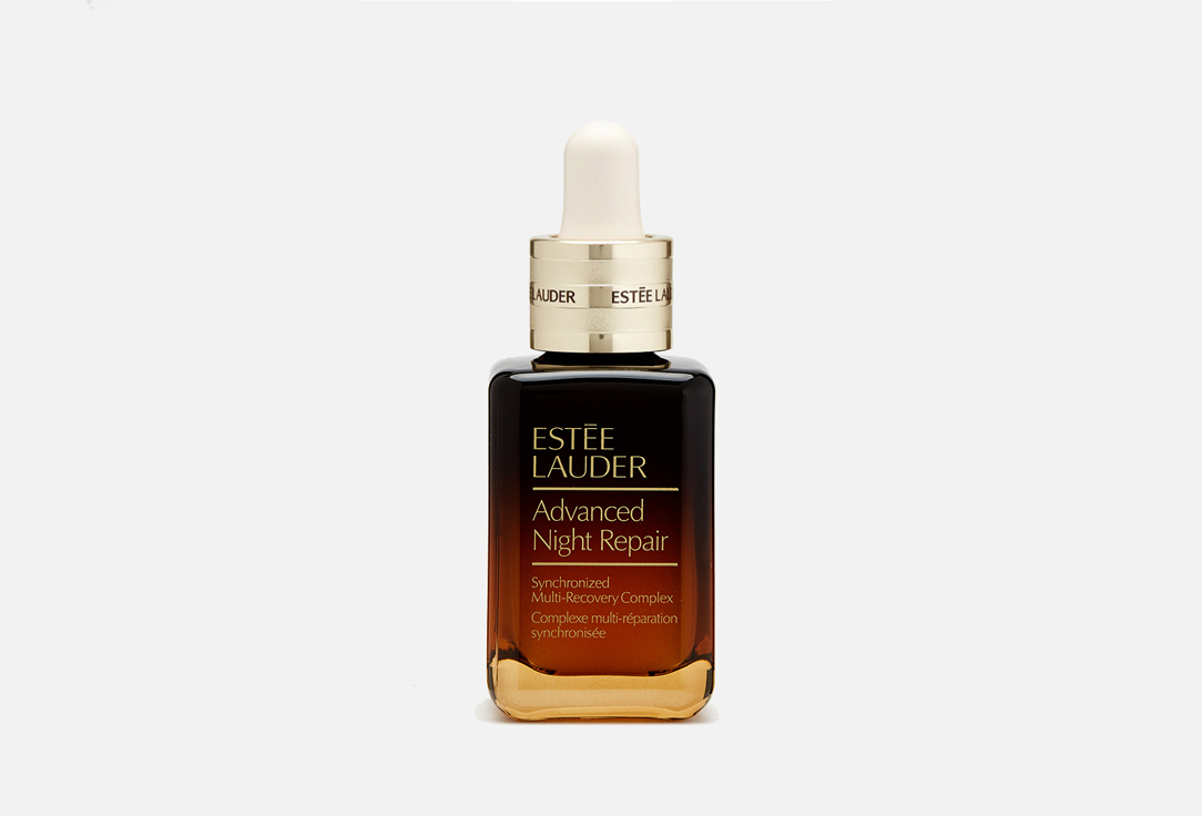Мультифункциональная восстанавливающая сыворотка ESTEE LAUDER Advanced Night Repair Synchronized Multi-Recovery Complex 30 мл