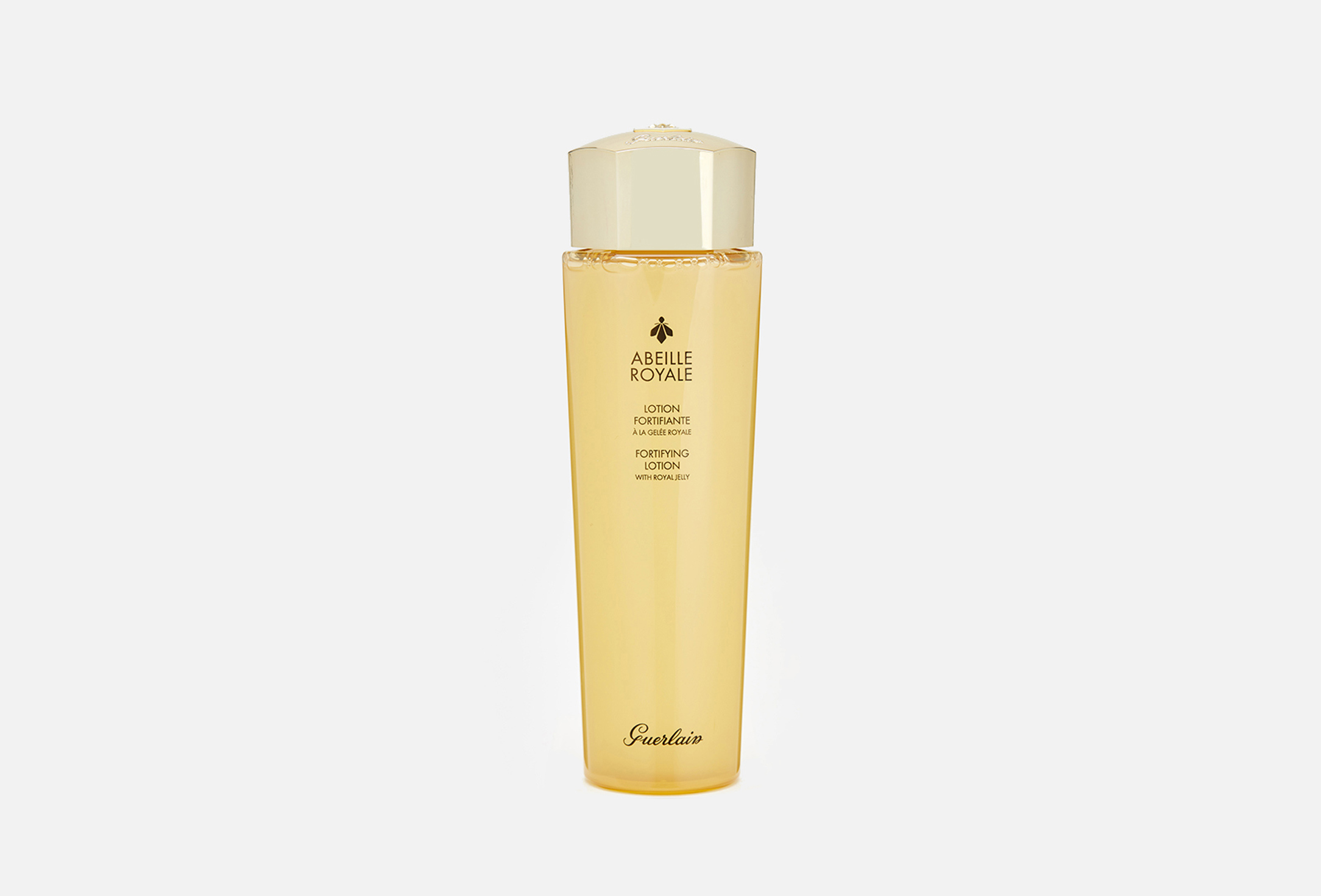 Guerlain Укрепляющий лосьон для лица с маточным молочком Abeille