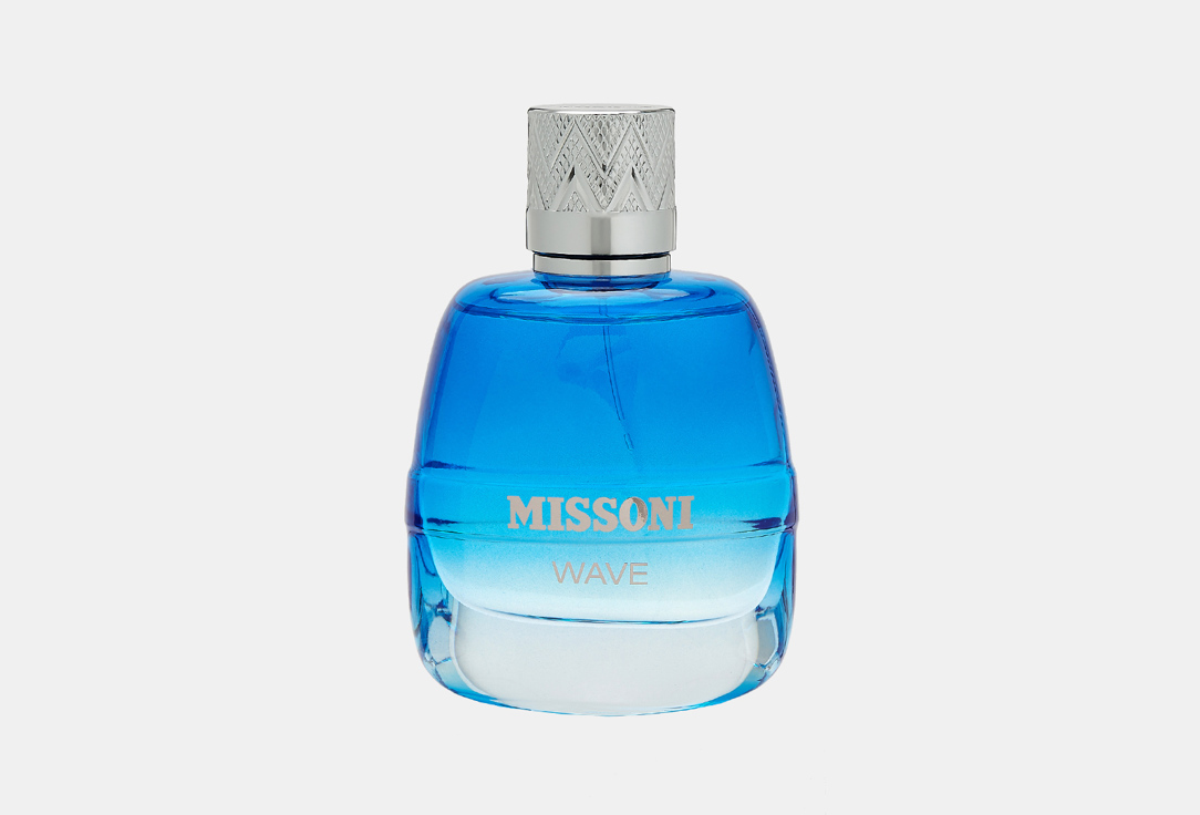 

Парфюмерная вода MISSONI, Pour Homme 50 мл