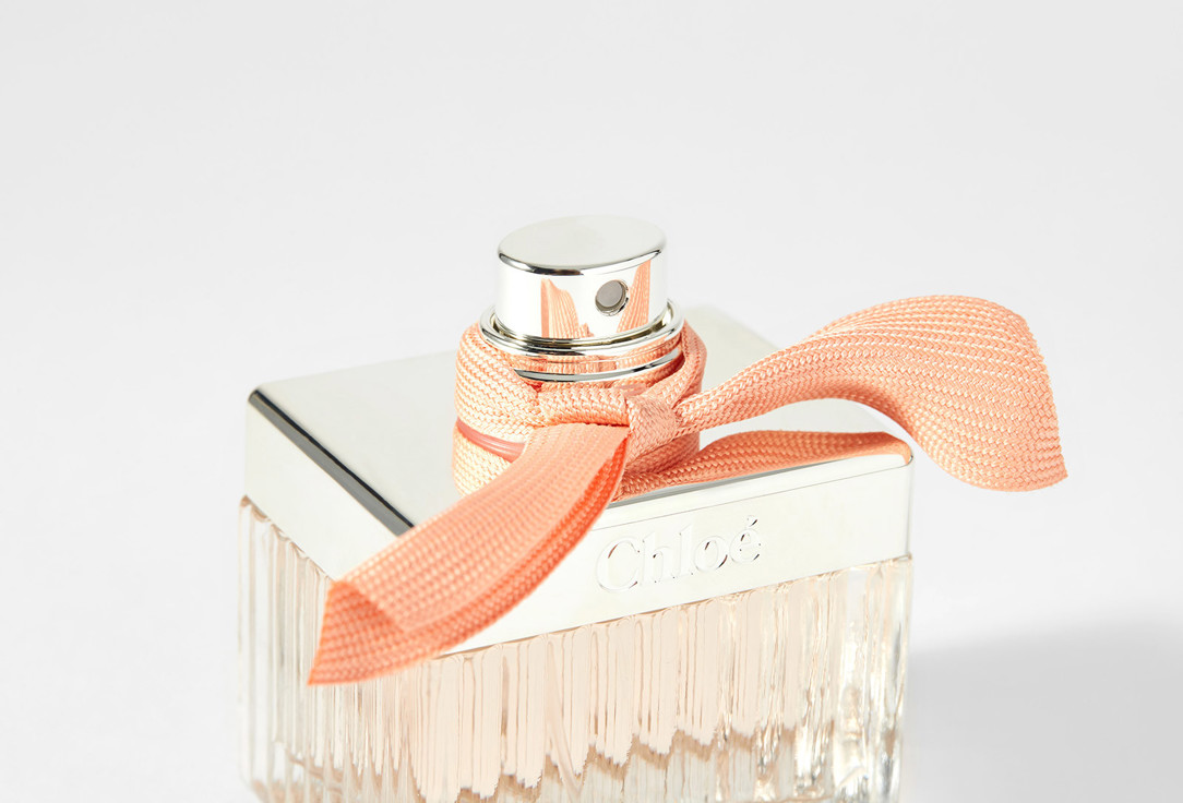 CHLOÉ Rose Tangerine 50 мл — фото 3
