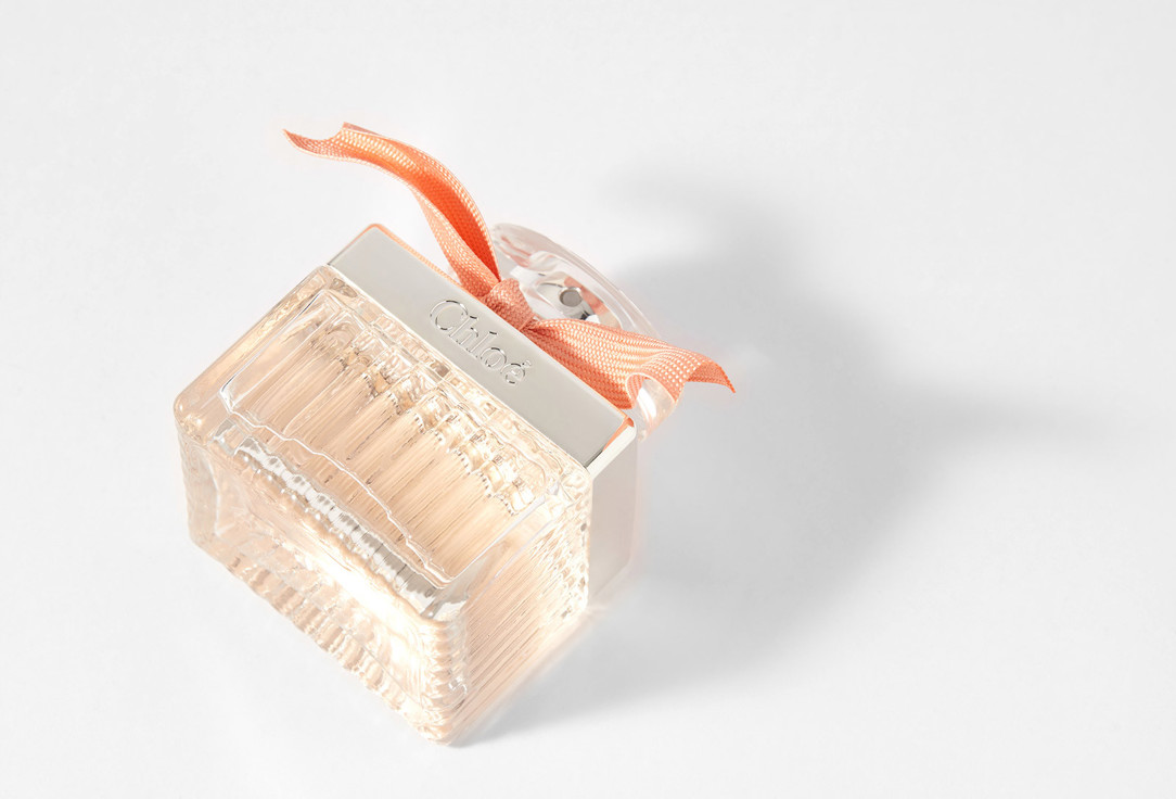 CHLOÉ Rose Tangerine 50 мл — фото 4