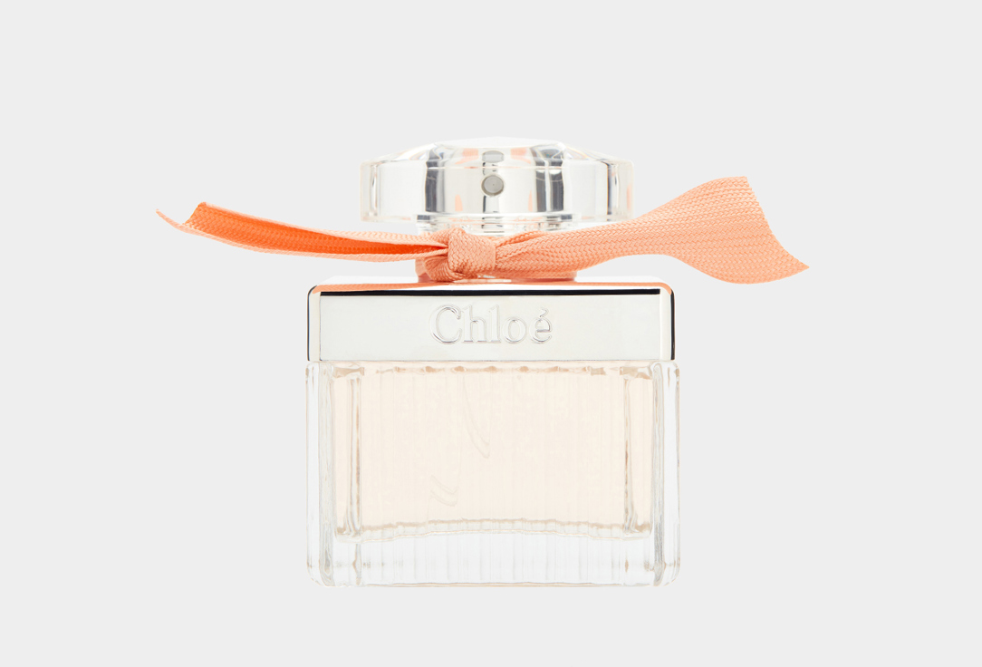 Изображение товара Chloé Rose Tangerine туалетная вода для женщин 50 мл французский бренд