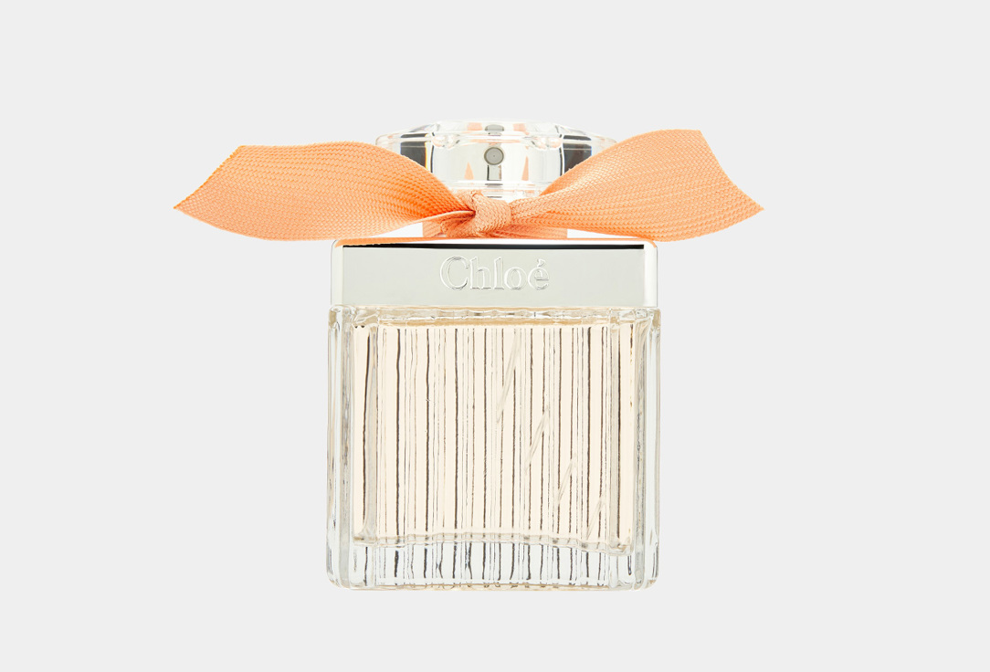 Изображение товара Туалетная вода Chloe Rose Tangerine 75 мл для женщин свежий цветочный аромат