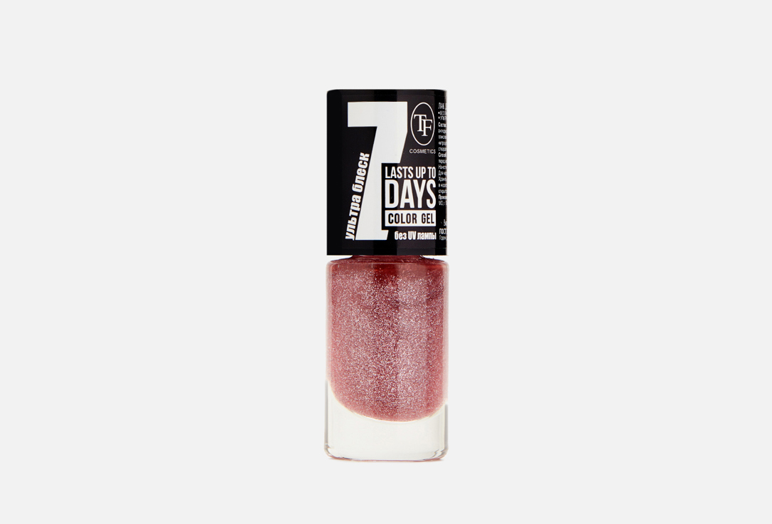 COLOR GEL 8 мл 170₽