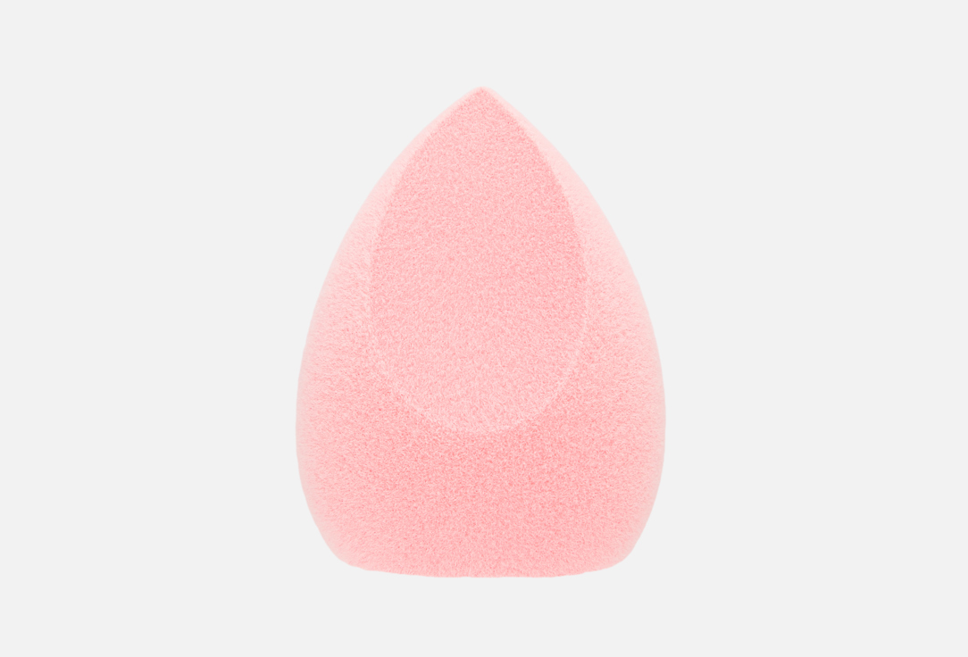 

Спонж для макияжа SOLOMEYA, Peach 1 шт