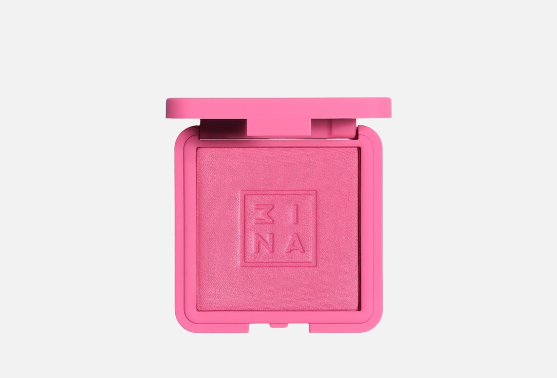 Изображение товара Румяна 3INA The Blush