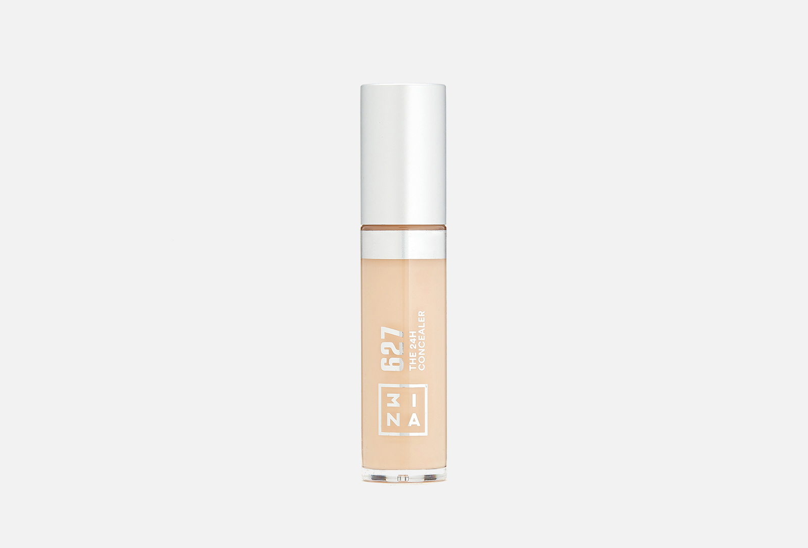 3INA Стойкий консилер The 24H Concealer 627 4.5 мл — купить в Минске