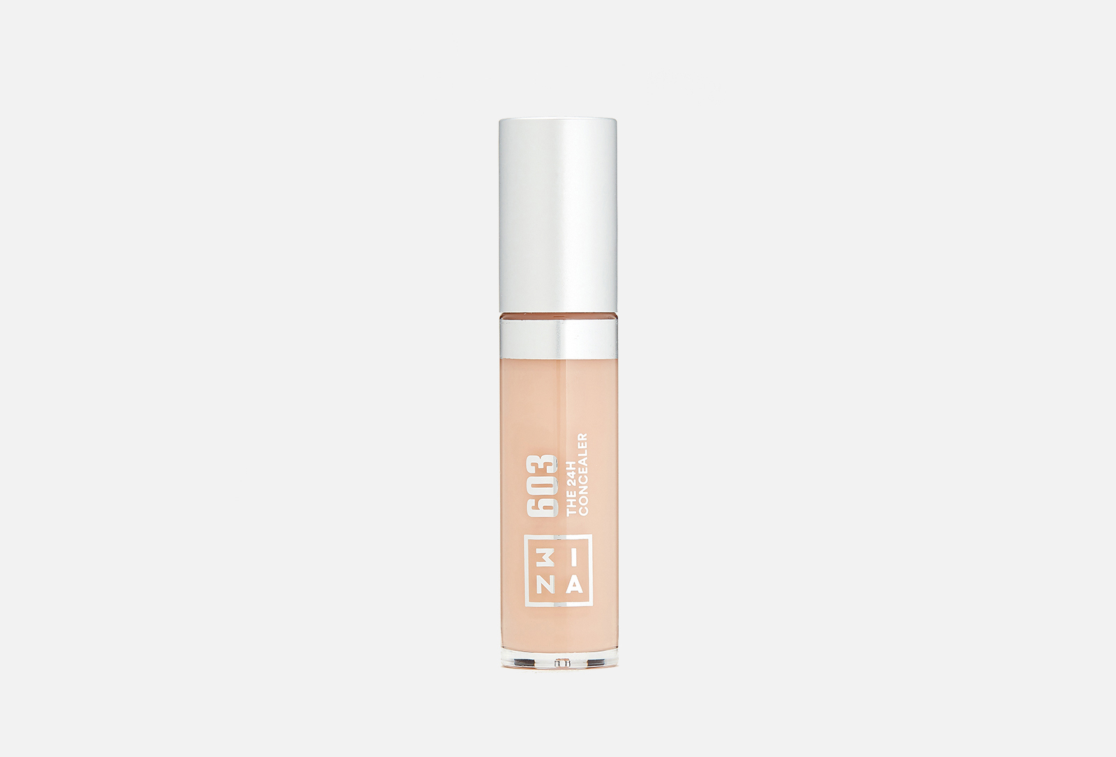 3INA Стойкий консилер The 24H Concealer 603 4.5 мл — купить в Минске