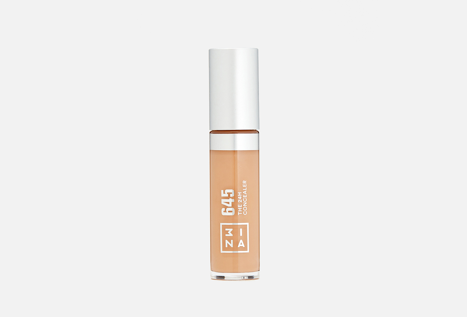 3INA Стойкий консилер The 24H Concealer 645 4.5 мл — купить в Минске