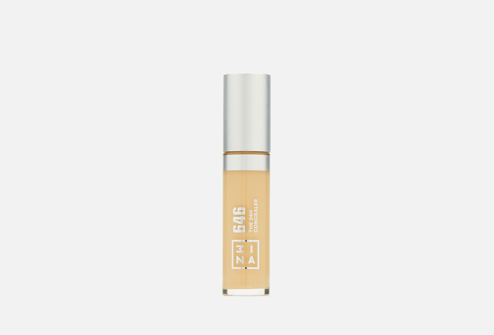 3INA Стойкий консилер The 24H Concealer 646 4.5 мл — купить в Алматы и ...