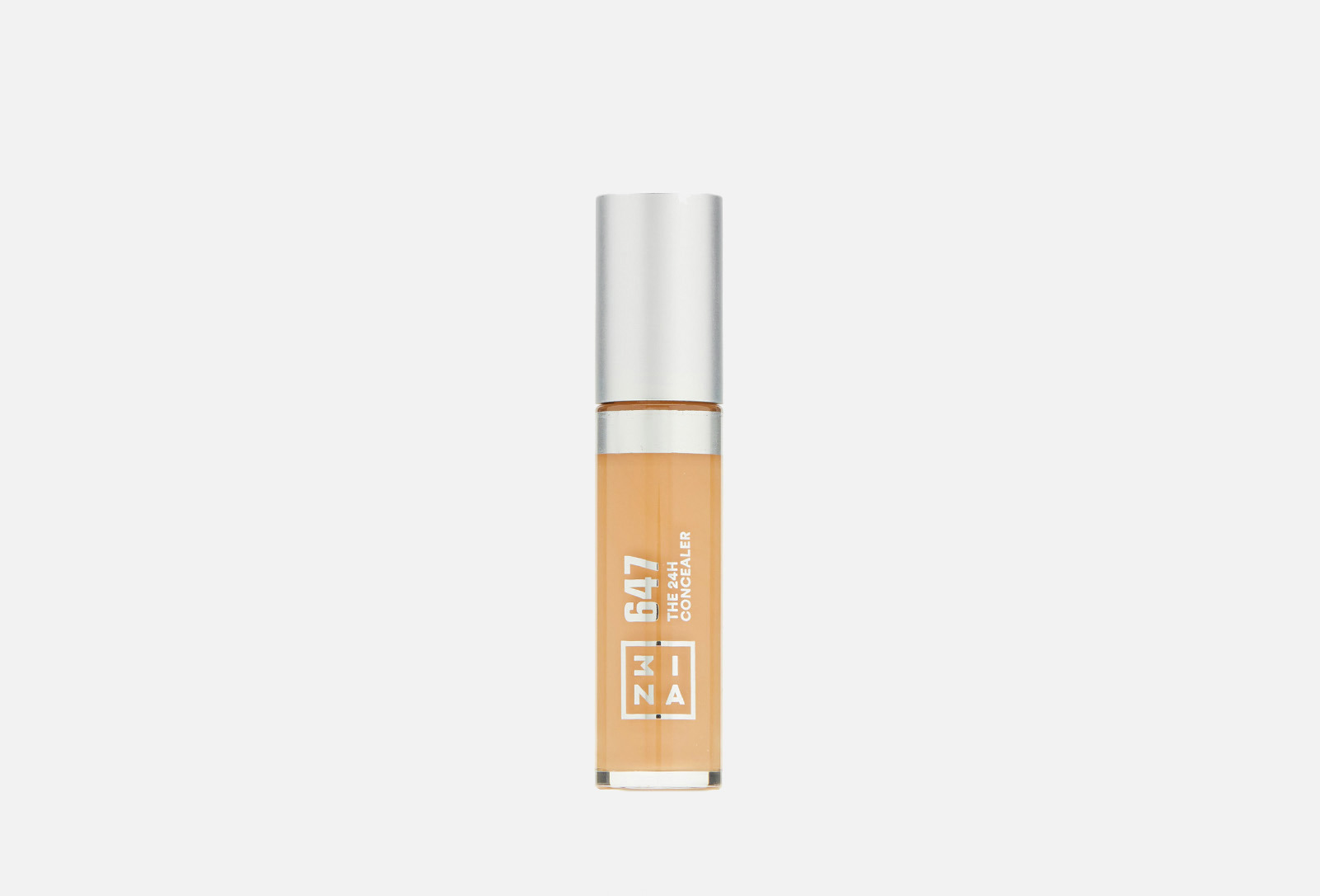 3INA Стойкий консилер The 24H Concealer 647 4.5 мл — купить в Алматы и ...