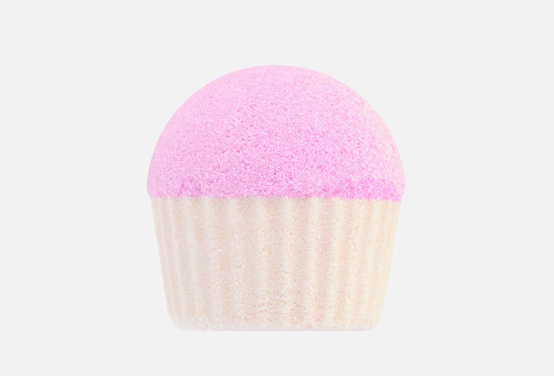 Strawberry cupcake 140 г 153₽