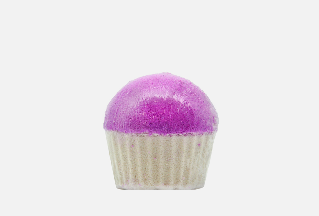 Гейзер для ванны Café mimi Strawberry cupcake 