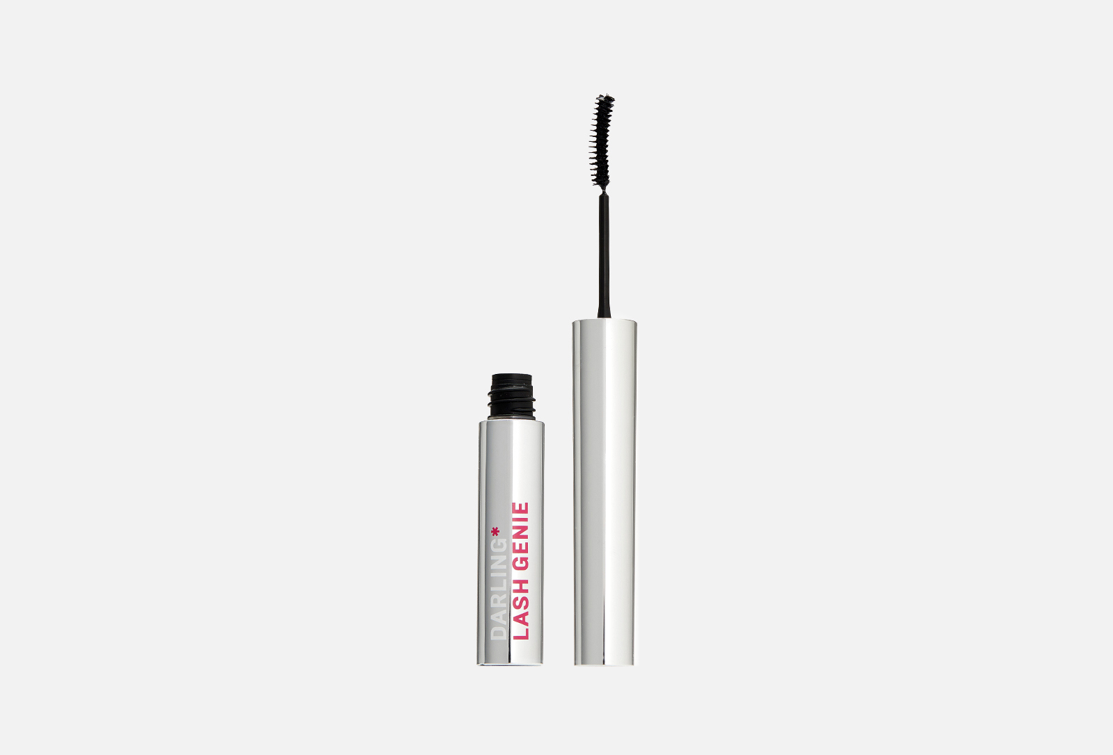 DARLING* Объемная тушь с микроаппликатором 3D Lash Genie 01 3.5 г ...