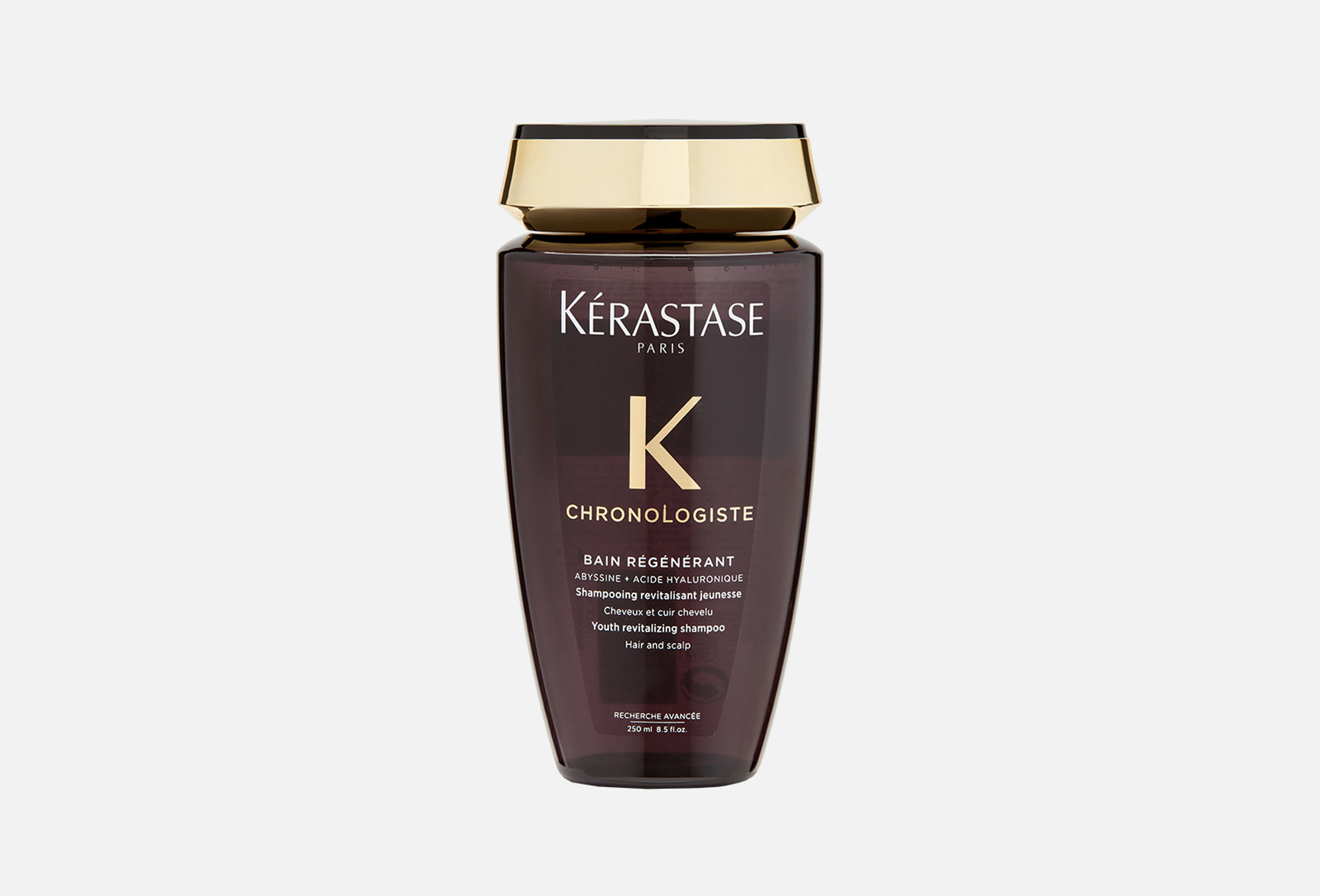 kerastase Шампунь-Ванна ревитализирующая Bain Chronologiste 250 мл