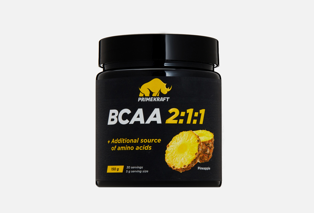 Спортивное питание BCAA PRIME KRAFT